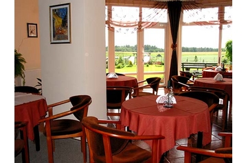 Полша Penzión Jastrzębia Góra, Екстериор